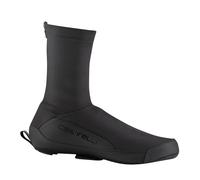 Castelli unlimited copriscarpe nero