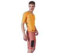 CASTELLI Unlimited Speedsuit - body ciclismo - uomo Orange XL