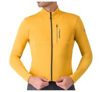 Castelli - Unlimited Trail 2 Jersey - Maglietta da ciclismo L arancione