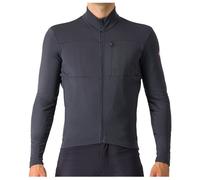 Castelli - Unlimited Trail 2 Jersey - Maglietta da ciclismo S grigio