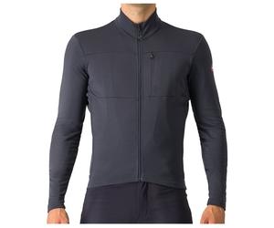 Castelli - Unlimited Trail 2 Jersey - Maglietta da ciclismo S grigio