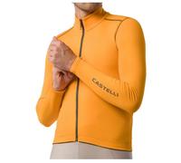 Castelli - Unlimited Trail 2 Jersey - Maglietta da ciclismo XL arancione