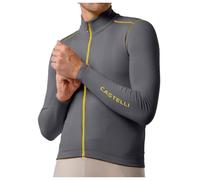 Castelli - Unlimited Trail 2 Jersey - Maglietta da ciclismo XXL grigio