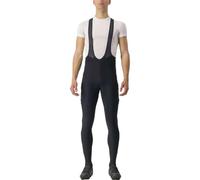 Calzamaglia Castelli Unlimited Trail nero intenso - XL