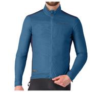 Castelli - Unlimited Trail Jacket - Giacca ciclismo 3XL blu