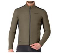 Castelli - Unlimited Trail Jacket - Giacca ciclismo S marrone