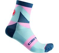 CASTELLI Unlimited W Calzini Donna