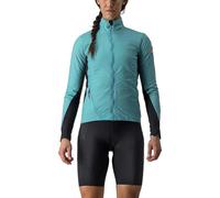 CASTELLI Unlimited W Puffy Jacket Giacca Donna (Pacco da 1)