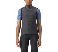 CASTELLI Unlimited W Puffy Vest Gilet sportivo Donna (Pacco da 1)