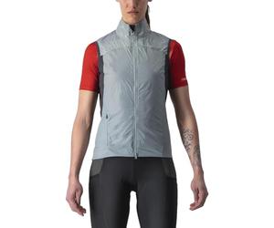 CASTELLI Unlimited W Puffy Vest Gilet sportivo Donna (Pacco da 1)
