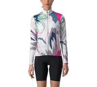 Castelli Unlimited W TH. Jr Maglia Lunga Donna