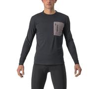 CASTELLI Unltd Merino LS Maglia Lunga Uomo