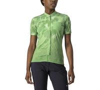 CASTELLI Unltd Sentiero Jrsy Maglia Lunga Donna