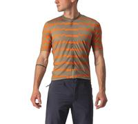 CASTELLI Unltd Sterrato Jrsy Maglia Lunga Uomo