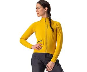 CASTELLI Unltd Trail W Jrs Maglia Lunga Donna