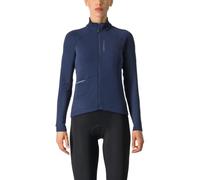 CASTELLI Unltd Trail W Jrs Maglia Lunga Donna (Pacco da 1)