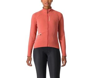 CASTELLI Unltd Trail W Jrs Maglia Lunga Donna (Pacco da 1)