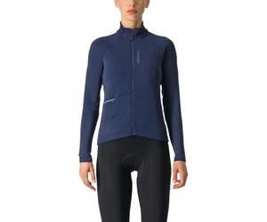 CASTELLI Unltd Trail W Jrs Maglia Lunga Donna (Pacco da 1)