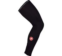 Castelli UPF 50+ - gambali Black S