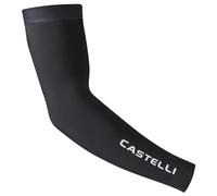 Castelli - UPF 50+ Light Arm 3 Sleeves - Manicotti S nero