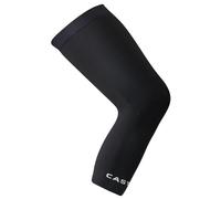 Castelli - UPF 50+ Light Knee 3 Sleeves - Ginocchiere soft S nero