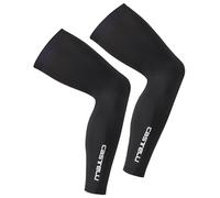Castelli - UPF 50+ Light Leg 2 Sleeves - Gambali L nero