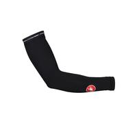 Castelli 50+ Light Arm Sleeves Armling (Dimensione XL, Nero)