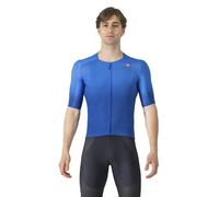 CASTELLI UPF - maglia ciclismo - uomo Blue L