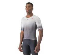 CASTELLI Upf Jersey - Uomo - Grigio - Taglia S- modello 2025