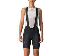 CASTELLI - Velocissima 3 Bibshort, Pantaloncini Donna