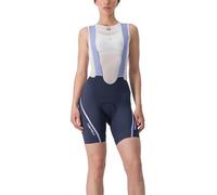 CASTELLI - Velocissima 3 Bibshort, Pantaloncini Donna