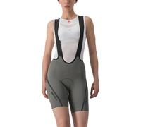 CASTELLI - Velocissima 3 Bibshort, Pantaloncini Donna