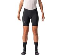 Castelli Velocissima 3 - pantaloncini ciclismo - donna XL Black/Grey woman