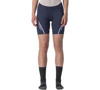 CASTELLI - Velocissima 3 Short, Pantaloncini Donna