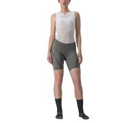CASTELLI - Velocissima 3 Short, Pantaloncini Donna