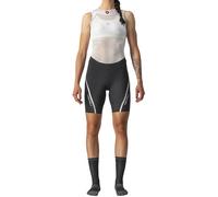 CASTELLI Velocissima 3 W Short - Donna - Nero - Taglia M- modello 2025