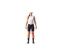 CASTELLI 4522051-110 VELOCISSIMA 3 Short Black/Black Pantaloncini L