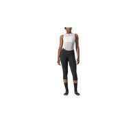 Castelli velocissima 3 women s bibtights black