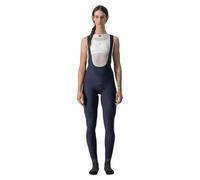 CASTELLI - Velocissima Bibtight, Calzamaglia Donna