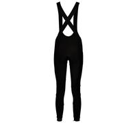 Castelli 4522550 VELOCISSIMA DT BIBTIGHT Leggings Donna Black/Black Reflex M