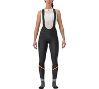 CASTELLI Velocissima DT Bibt Calzamaglia Donna