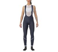 CASTELLI - Velocissima DT Bibtight, Leggings Donna