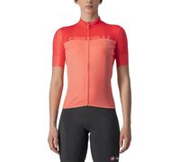 CASTELLI Velocissima Jrs Maglia Lunga Donna