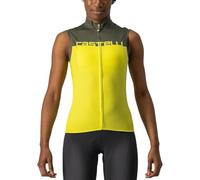 Castelli Maglia Senza Maniche Velocissima