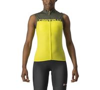 Castelli Velocissima Sless Maglia Lunga Donna