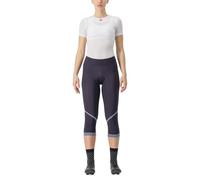 CASTELLI - Velocissima TH Kni., Pantaloncini Donna