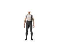 Castelli velocissimo 5 bibshorts black yellow