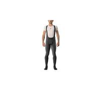Castelli velocissimo 5 long bib shorts black reflex