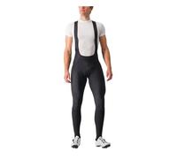 Castelli velocissimo 5 collant nero rosso