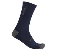 CASTELLI VENTI SOFT MERINO SOCK CALZINI CICLISMO